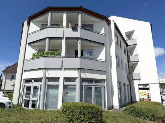Wohnung zur Miete 730 € 2,5 Zimmer 63,4 m² 1. Geschoss frei ab sofort Zelglestraße 2 Singen 78224