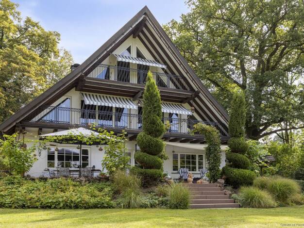 Einfamilienhaus zum Kauf 750.000 € 5 Zimmer 172,5 m² 3.184 m² Grundstück Völlinghausen Möhnesee 59519