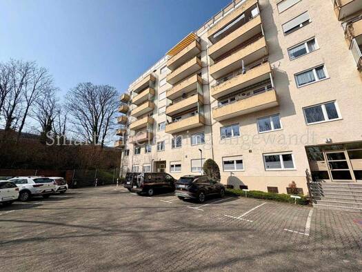 Bürogebäude zum Kauf 299.000 € 9 Zimmer 208 m² Bürofläche Wiesbaden 65197