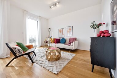 Wohnung zum Kauf provisionsfrei 706.000 € 3 Zimmer 86,4 m² 1. Geschoss frei ab sofort Speierlingstraße 46 Bierstadter Flur Wiesbaden 65191