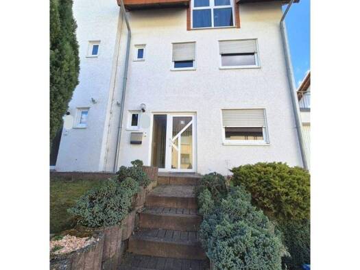 Reihenendhaus zur Miete 1.600 € 5 Zimmer 176 m² 160 m² Grundstück frei ab 01.03.2036 Queidersbach 66851