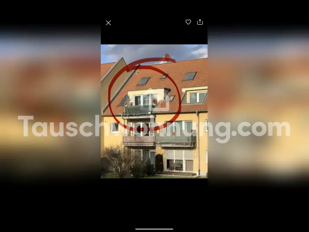 Maisonette zur Miete Tauschwohnung 700 € 5 Zimmer 110 m²<br/>Wohnfläche 2.<br/>Geschoss Vilich/Rheindorf Bonn 53225