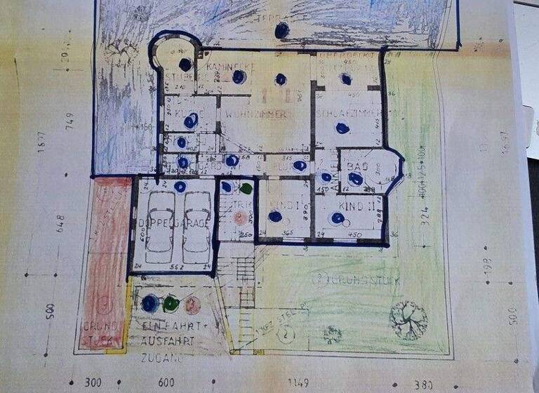 Wohnung zum Kauf provisionsfrei 588.000 € 5 Zimmer 150 m² EG Karlshuld 86668