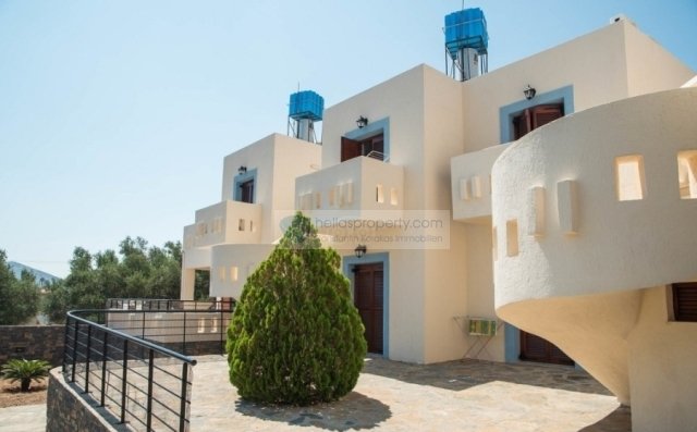 Haus zum Kauf 3.500.000 € 29 Zimmer 1.150 m²<br/>Wohnfläche 2.500 m²<br/>Grundstück Agios Nikolaos - Elounda 72100