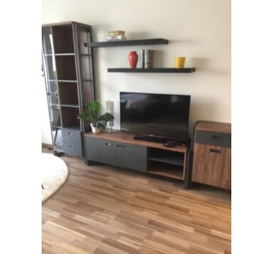 Studio zur Miete 290 € 1 Zimmer 34 m² 3. Geschoss Dünenweg 13 Neuhof Heringsdorf 17424