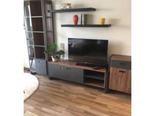 Studio zur Miete 290 € 1 Zimmer 34 m² 3. Geschoss frei ab sofort Dünenweg 13 Neuhof Heringsdorf 17424