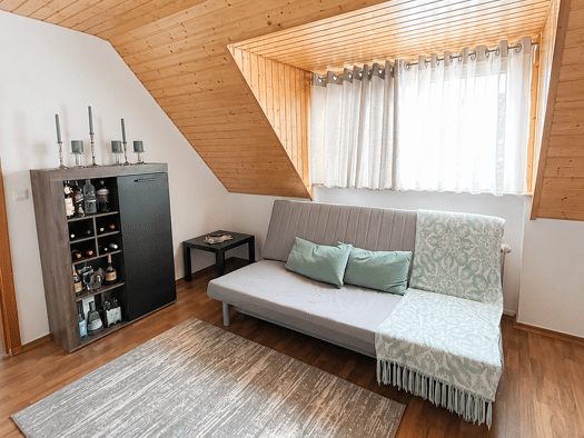 Wohnung zum Kauf 141.000 € 2 Zimmer 41 m² 5. Geschoss West Vorderer Westen 34119
