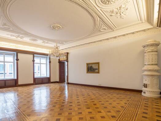 Wohnung zum Kauf 4 Zimmer 273,1 m² 1. Geschoss Innere Stadt 1010