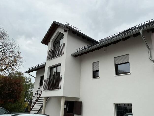 Wohnung zur Miete - Erstbezug 750 € 2 Zimmer 51 m² 2 Geschosse frei ab sofort Eichstätt Eichstätt 85132