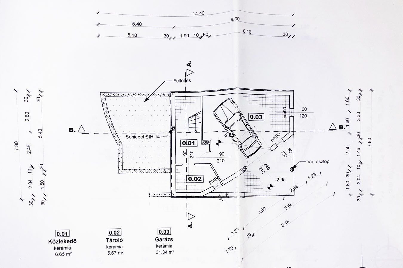 Haus zum Kauf provisionsfrei 329.000 € 5 Zimmer 169 m²<br/>Wohnfläche 570 m²<br/>Grundstück Zalakaros