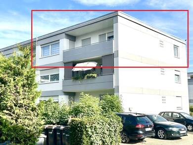 Wohnung zum Kauf 240.000 € 4 Zimmer 101,5 m² 2. Geschoss frei ab sofort Steinfurt 48565