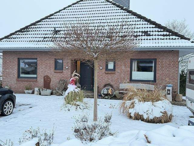 Immobilie in Südergellersen - PROVISIONSFREI!!  EIN-/ZWEIFAMILIENHAUS MIT VOLLKELLER IN 21394 SÜDERGELLERSEN - Bild 0