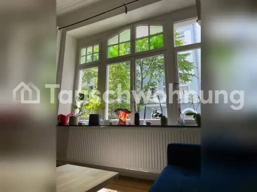 Wohnung zur Miete Tauschwohnung 1.200 € 3 Zimmer 88 m² EG Friedrichstadt Düsseldorf 40215