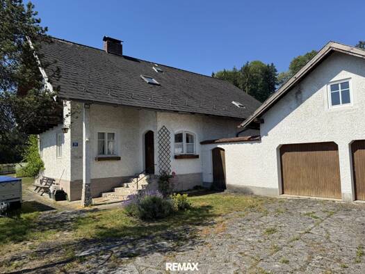 Mehrfamilienhaus zum Kauf 339.000 € 8 Zimmer 160 m² 1.070 m² Grundstück Untere Au 20 Bad Wimsbach-Neydharting 4654