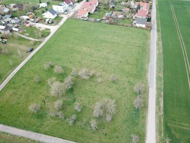 Grundstück zum Kauf 151.740 € 843 m² Grundstück Marlishausen Marlishausen 99310