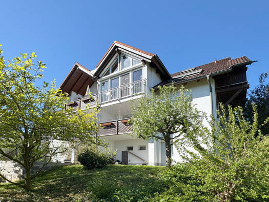 Wohnung zum Kauf 199.000 € 3 Zimmer 75,5 m² EG Seußling Altendorf 96146