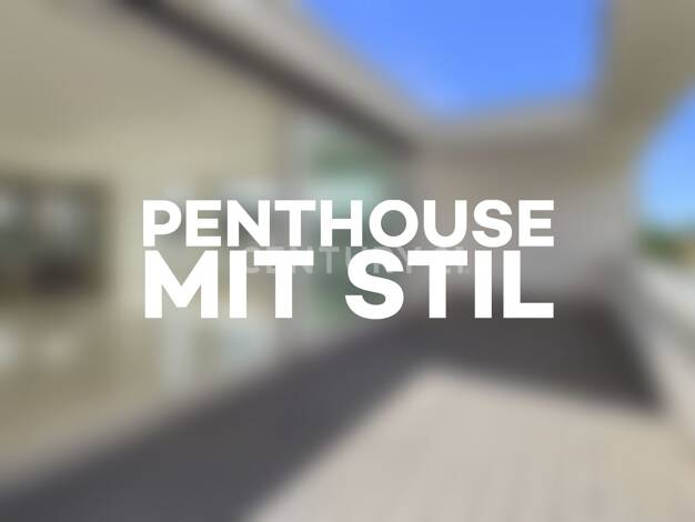Penthouse zur Miete 2.460 € 5 Zimmer 193 m² 4. Geschoss Darmstadt Darmstadt 64285