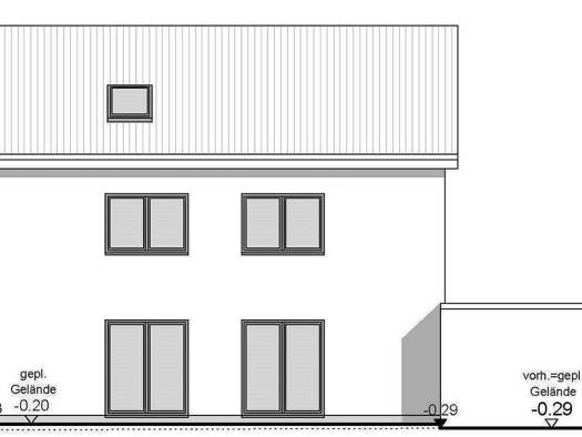 Einfamilienhaus zur Miete 2.250 € 7 Zimmer 180 m² 365 m² Grundstück frei ab sofort Meitingen 86405