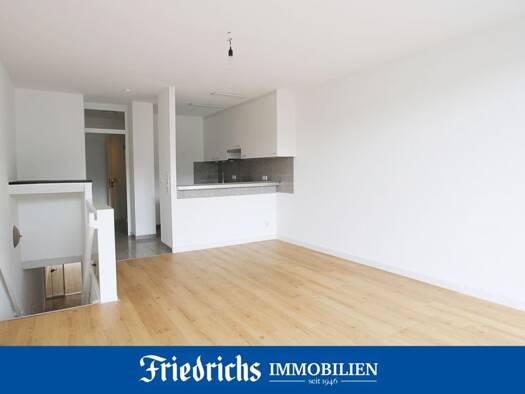 Wohnung zur Miete 790 € 3 Zimmer 112 m² Bad Zwischenahn I Bad Zwischenahn 26160