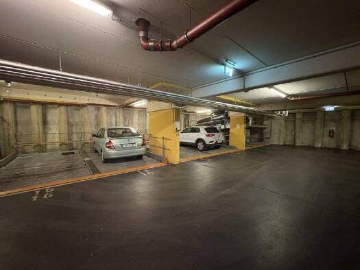 Garage zum Kauf 8.800 € Wien 1160