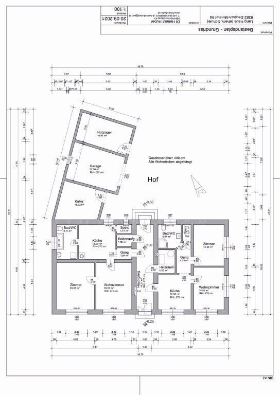 Einfamilienhaus zum Kauf 229.000 € 4 Zimmer 140 m²<br/>Wohnfläche 559 m²<br/>Grundstück Mogersdorf 8382