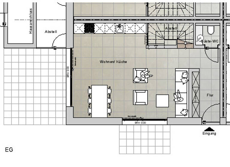 Maisonette zum Kauf 470.000 € 4 Zimmer 115 m² Spadenland Hamburg 21037