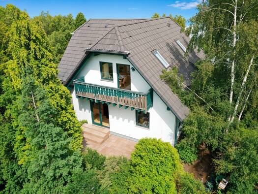 Einfamilienhaus zum Kauf 659.000 € 6 Zimmer 175 m² 1.100 m² Grundstück Gönnsdorf Dresden 01328