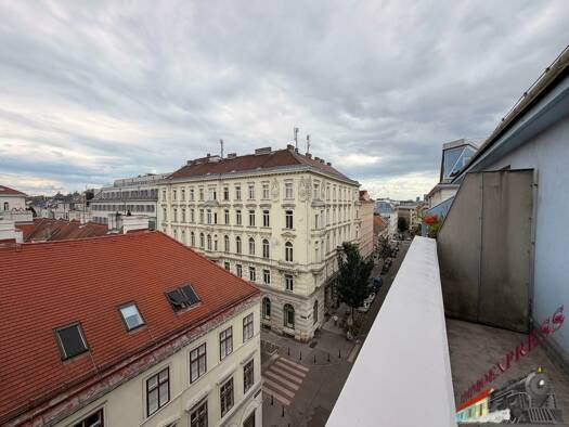 Wohnung zum Kauf 249.000 € 1 Zimmer 30 m² 6. Geschoss Neubau 1070