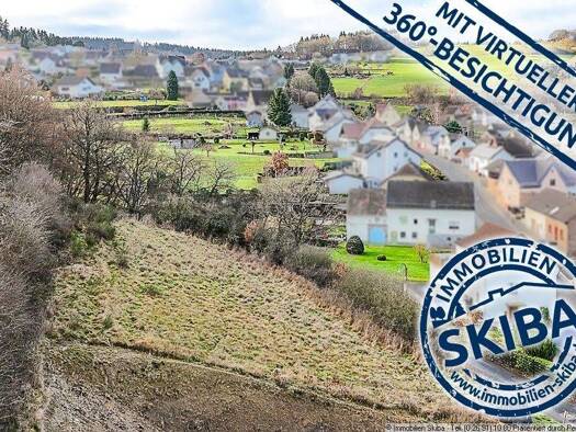 Grundstück zum Kauf 85.000 € 1.716 m² Grundstück Wimbach 53518