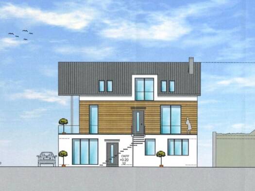 Wohnung zur Miete 1.550 € 3 Zimmer 88 m² frei ab 01.11.2025 Am Sonnenhang 41 Baden Achim 28832