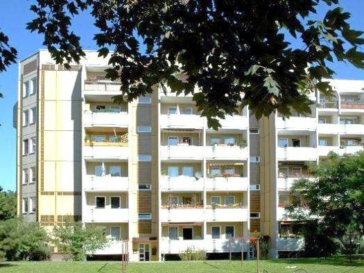Wohnung zur Miete nur mit Wohnberechtigungsschein 364 € 1 Zimmer 33,8 m² 5. Geschoss frei ab 24.11.2026 Blasewitzer Straße 36 c Johannstadt-Süd Dresden 01307