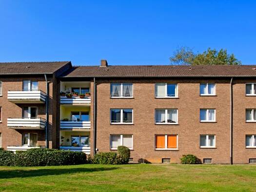 Wohnung zur Miete 509 € 3 Zimmer 59,7 m² 1. Geschoss frei ab 01.10.2026 Berliner Str. 28 Püsselbüren Ibbenbüren 49479