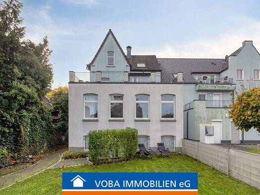 Stadthaus zum Kauf 449.000 € 8 Zimmer 253 m² 397 m² Grundstück Rees 46459