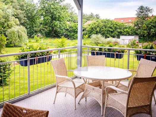 Terrassenwohnung zum Kauf 149.000 € 1 Zimmer 20 m² Creußen Creußen 95473