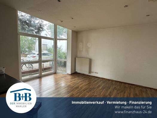 Wohnung zur Miete 650 € 2 Zimmer 72 m² frei ab sofort Hemelingen Ost 28309