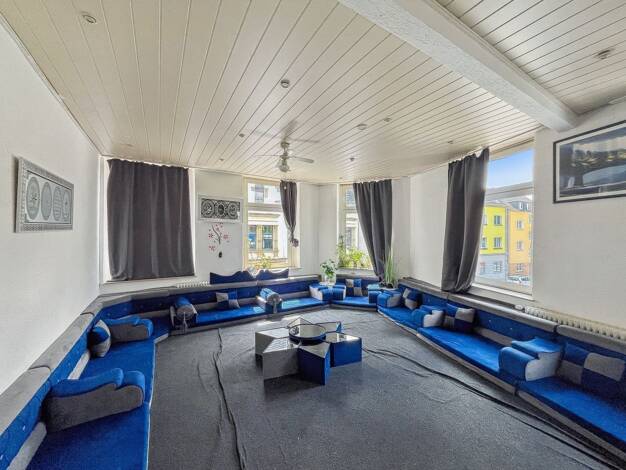 Wohnung zum Kauf 140.000 € 4,5 Zimmer 102 m² Mitte-Ost Mülheim an der Ruhr 45470