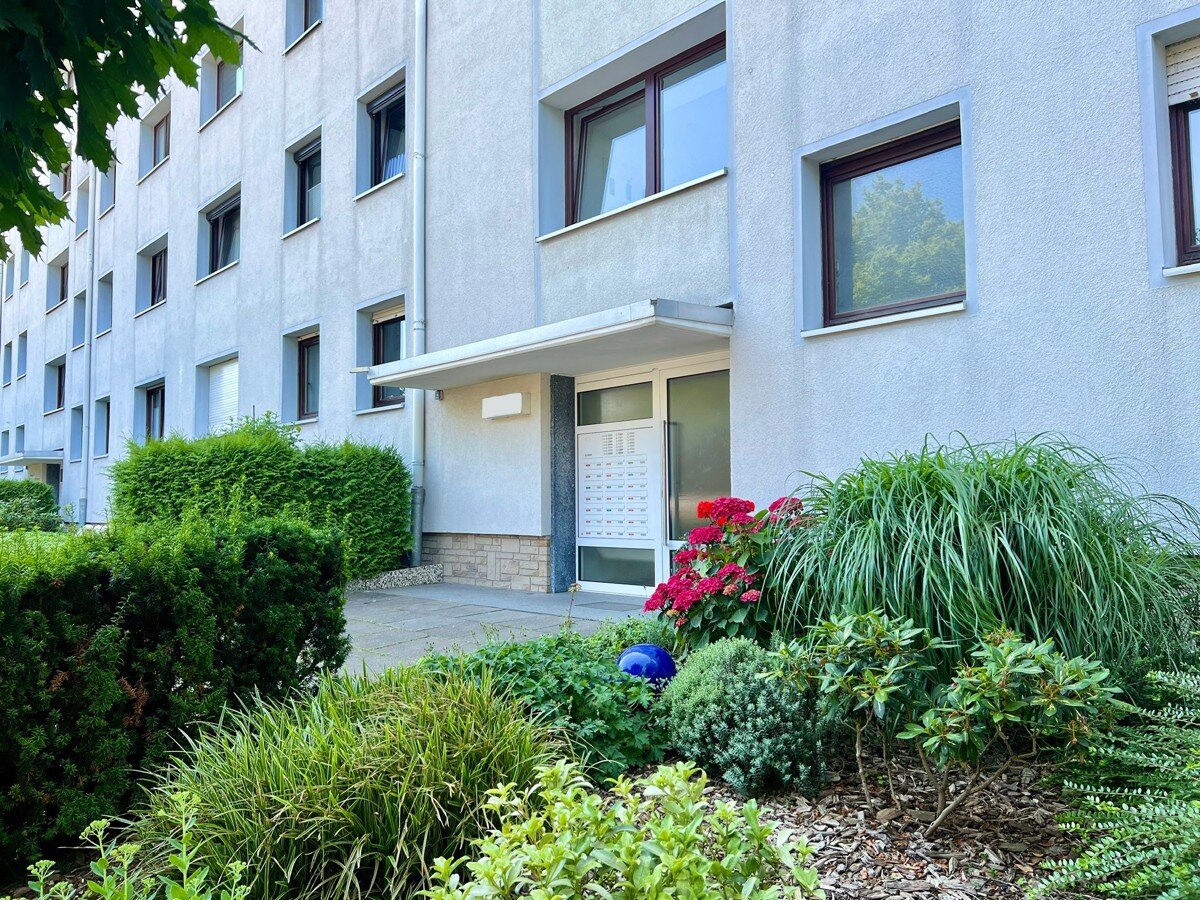 Wohnung zum Kauf 180.000 € 2 Zimmer 64 m²<br/>Wohnfläche Anderten Hannover / Anderten 30559