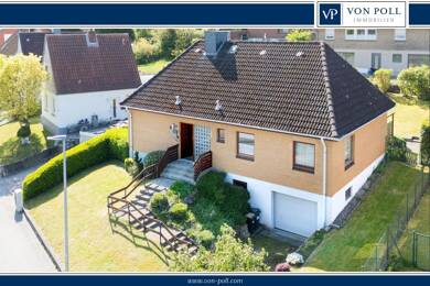 Einfamilienhaus zum Kauf 299.000 € 4 Zimmer 97 m² 647 m² Grundstück Neustadt Neustadt in Holstein 23730