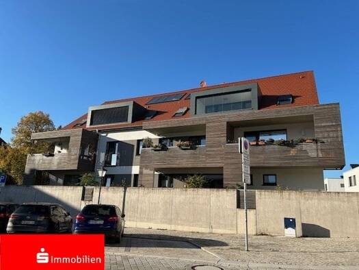 Wohnung zur Miete 730 € 3 Zimmer 85,3 m² Nordhausen Nordhausen 99734