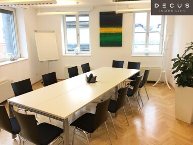 Büro-/Praxisfläche zur Miete teilbar ab 10 m² Wien 1010