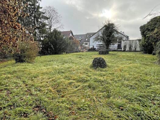 Grundstück zum Kauf 180.000 € 427 m² Grundstück Stammheim Stuttgart 70439