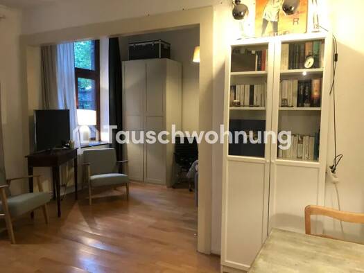 Wohnung zur Miete Tauschwohnung 425 € 1 Zimmer 35 m² EG Neuehrenfeld Ehrenfeld 50823