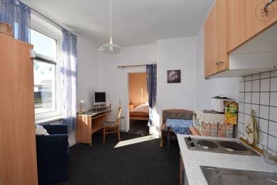 Wohnung zur Miete Wohnen auf Zeit 750 € 1 Zimmer 30 m² frei ab sofort Bilderstöckchen Köln 50739