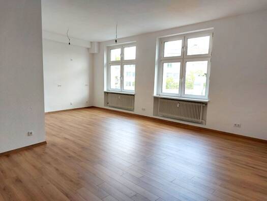 Wohnung zur Miete 657 € 2 Zimmer 73 m² 2. Geschoss Rommelspütt 9 Elberfeld Elberfeld 42105