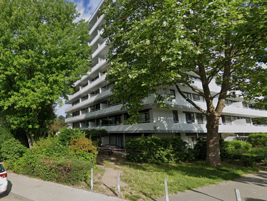Studio zum Kauf als Kapitalanlage geeignet 135.000 € 1 Zimmer 30,3 m² Biebrich Wiesbaden 65203