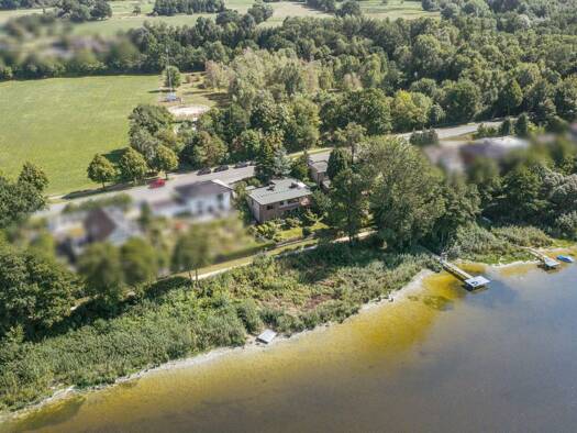 Einfamilienhaus zum Kauf 499.000 € 5 Zimmer 238,8 m² 773 m² Grundstück Mühbrook 24582