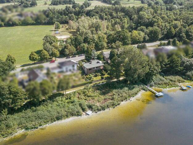 Einfamilienhaus zum Kauf 499.000 € 5 Zimmer 238,8 m² 773 m² Grundstück Mühbrook 24582