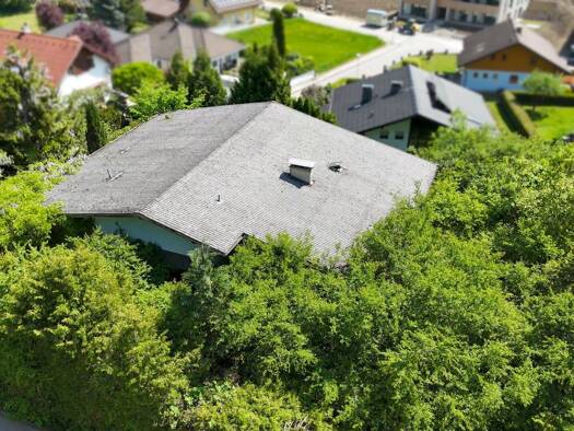Einfamilienhaus zum Kauf 520.000 € 6 Zimmer 166 m² 917 m² Grundstück Altmünster 4813