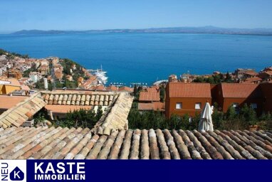 Haus zum Kauf 2.200.000 € 12 Zimmer 720 m² 1.200 m² Grundstück Porto Santo Stefano 58019