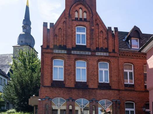 Mehrfamilienhaus zum Kauf 475.000 € 11 Zimmer 325,6 m² 659 m² Grundstück Werl Werl 59457